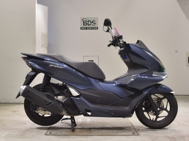 Honda PCX125 2021