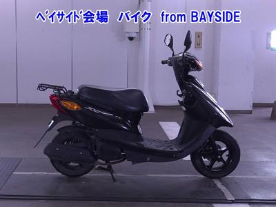 Yamaha JOG 115 2011