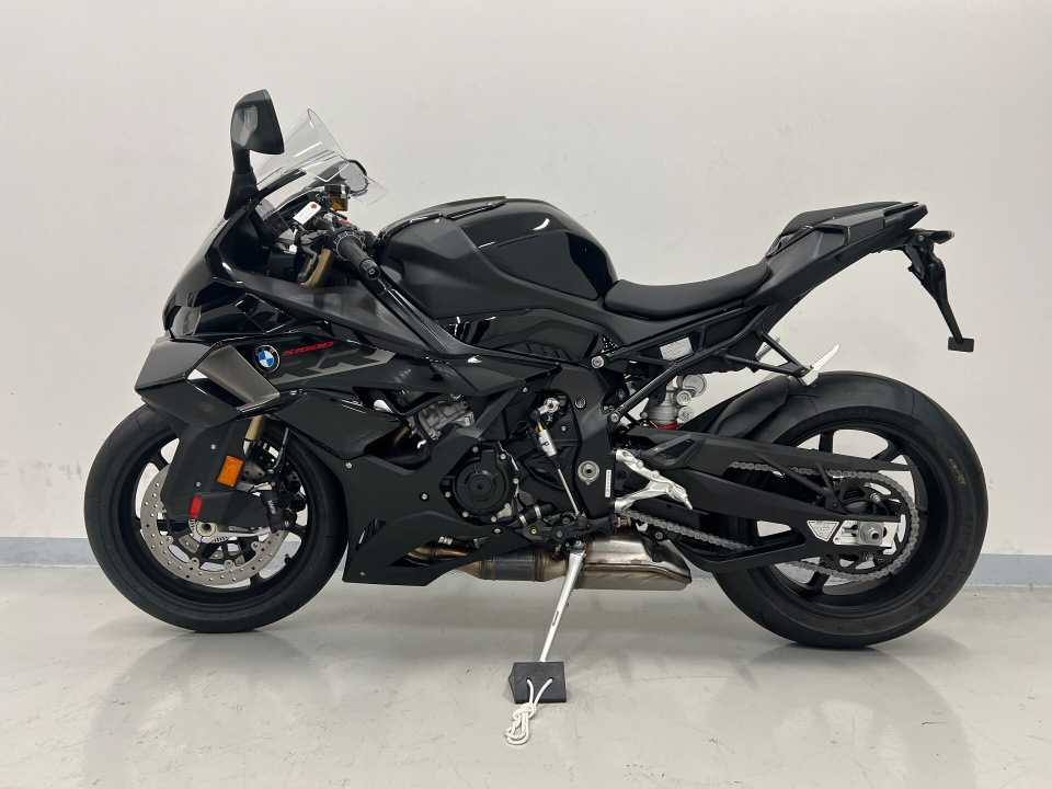 BMW S1000RR 2025