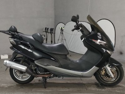 Yamaha MAJESTY 125 2006