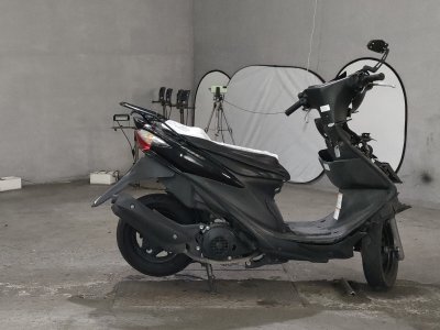 Suzuki ADDRESS V125