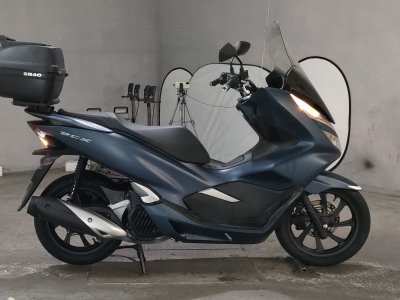 Honda PCX125 2020
