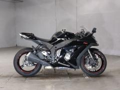 Kawasaki NINJA ZX-10R 2013