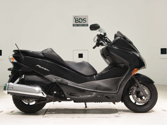Honda FORZA Z 2008