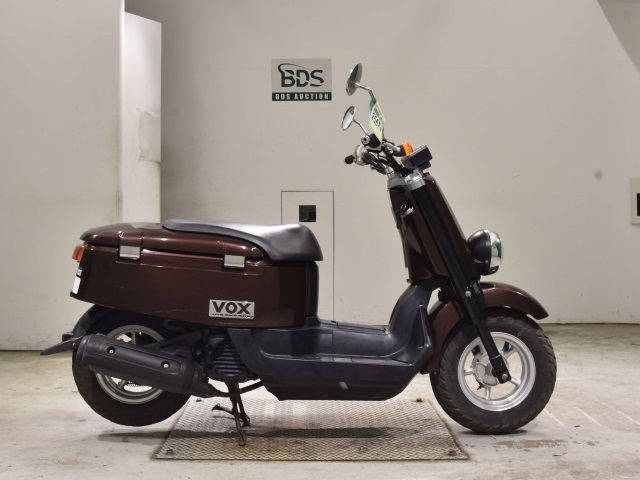 Yamaha VOX 2007