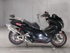 Honda PCX125 2012