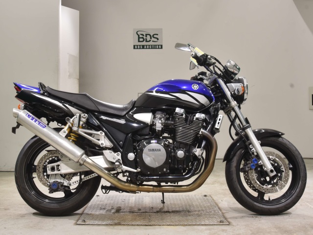 Yamaha XJR1300 2003