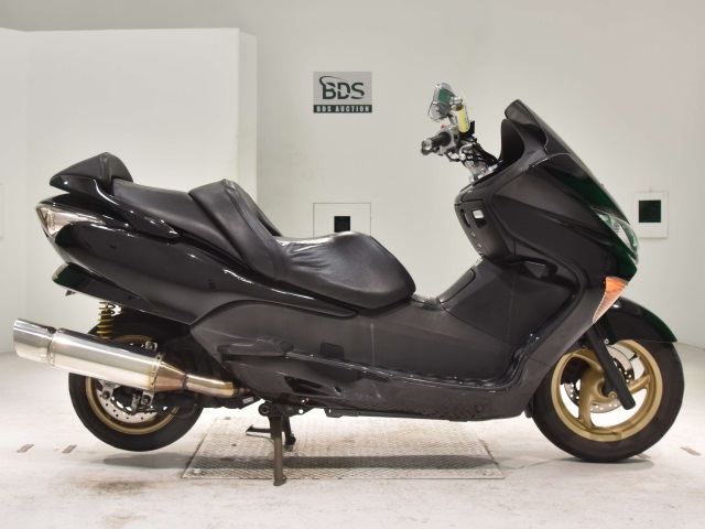 Honda FORZA Z 2007