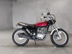Honda CB223S 2010