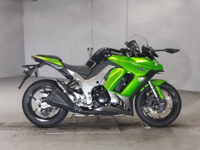 Kawasaki NINJA1000 2017