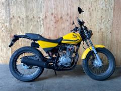 Honda FTR223 2003