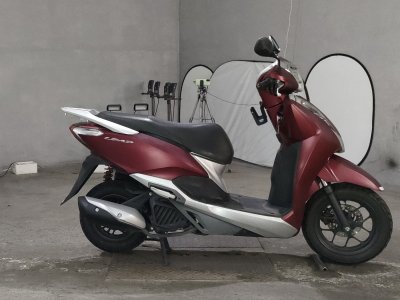 Honda LEAD125 2018