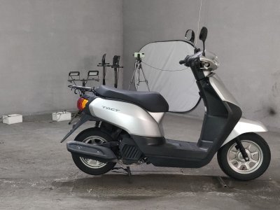 Honda TACT125 2019