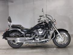 Kawasaki VULCAN900 CLASSIC 2009