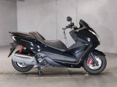 Honda FORZA 2016