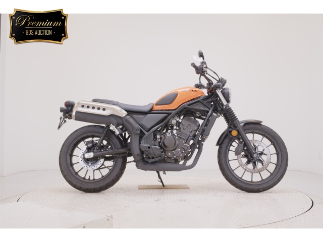 Honda CL250 2023