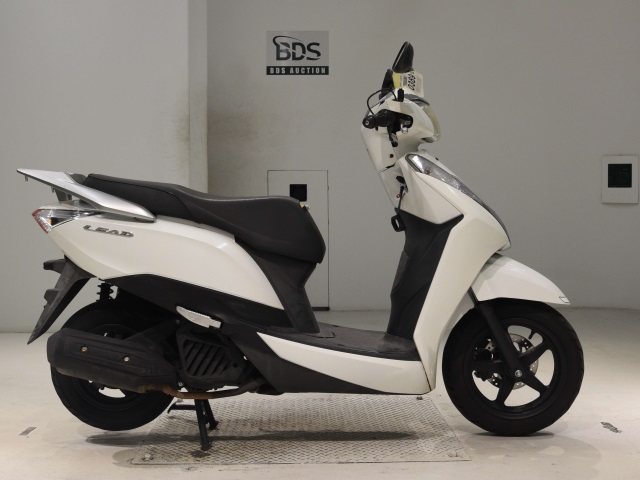 Honda LEAD125 2013