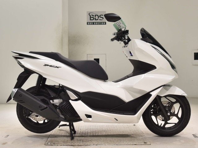Honda PCX125 2023