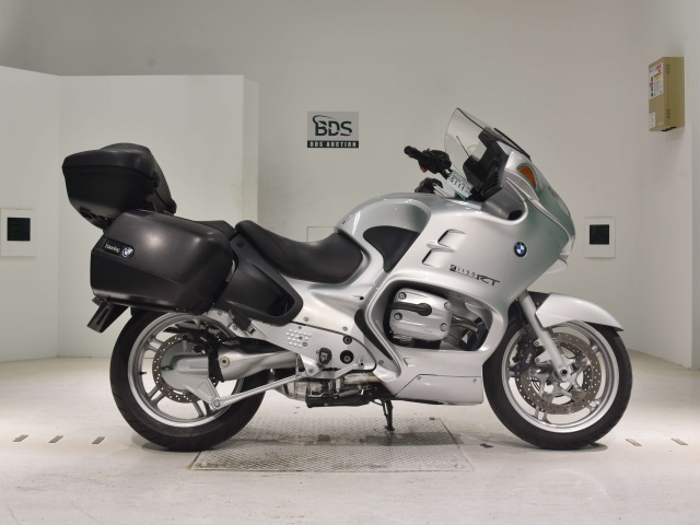 BMW R1150RT 2005