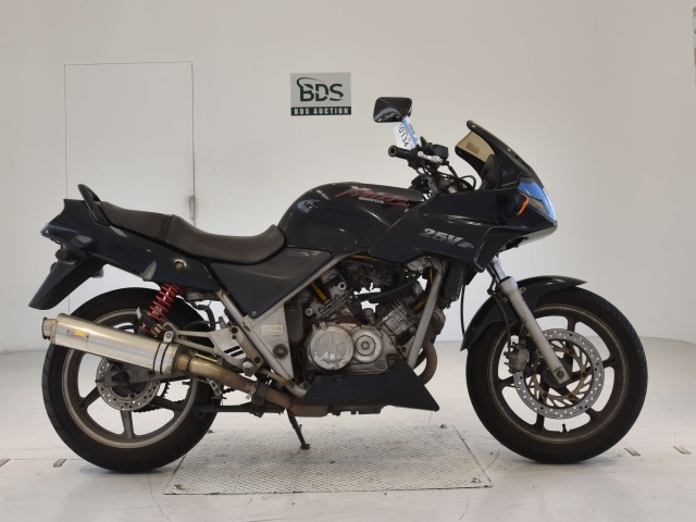 Honda VT250F XELVIS 1992
