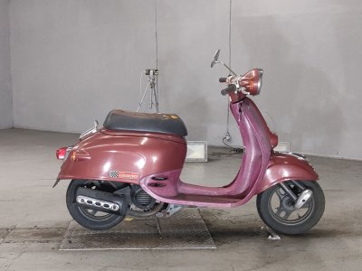 Honda GIORNO 1998