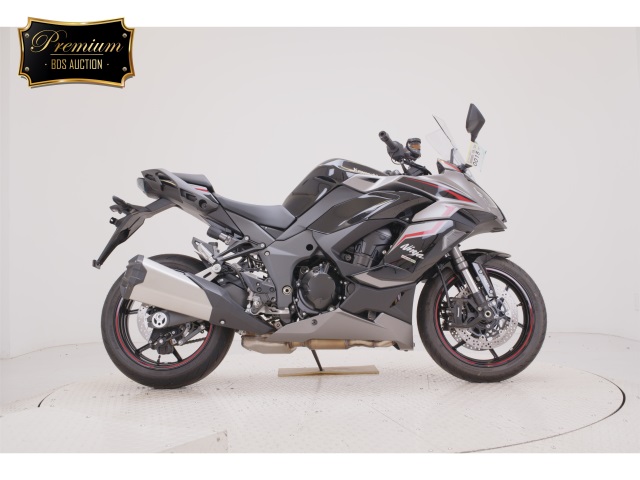 Kawasaki ninja 1000 sx 2025