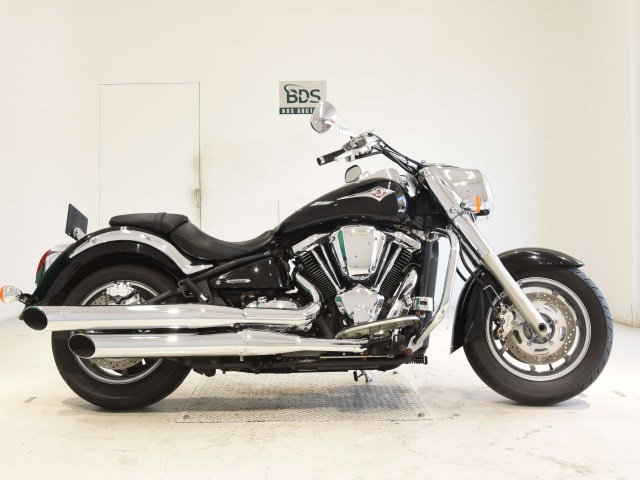 Kawasaki VULCAN2000 2005