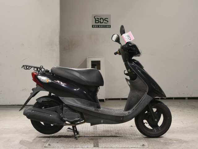 Yamaha JOG 50 2017