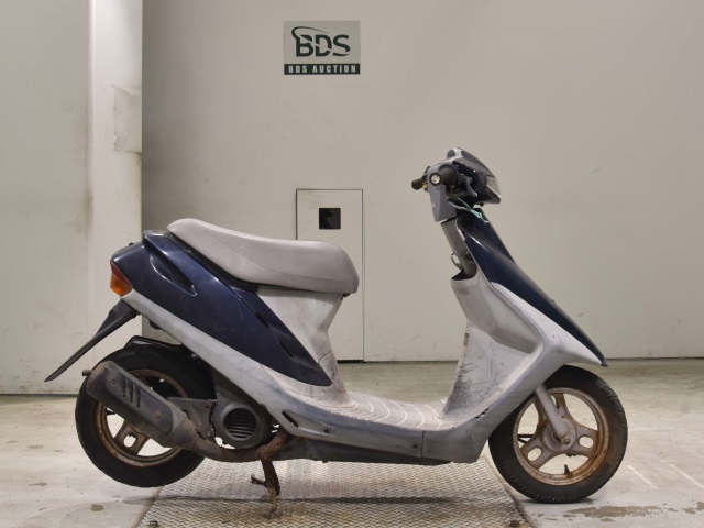 Honda DIO-2 1992