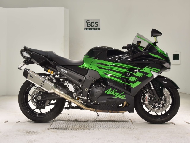 Kawasaki NINJA ZX-14RA 2020