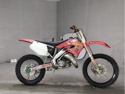 Honda CR125R 1997