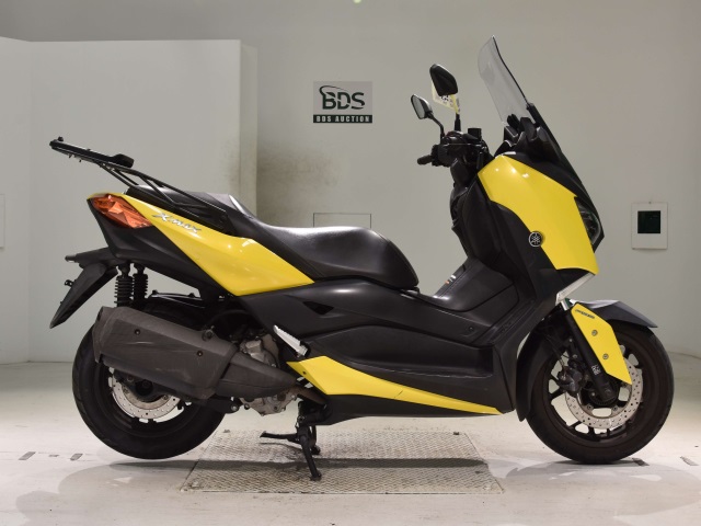 Yamaha X-MAX250A 2018