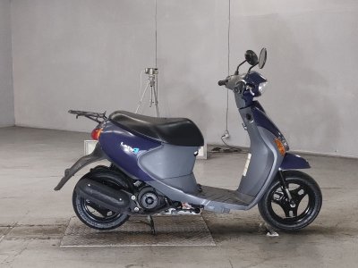 Suzuki LETS4
