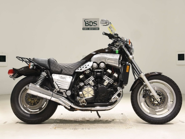 Yamaha V-MAX1200 1987
