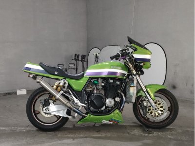 Kawasaki ZRX400 1994