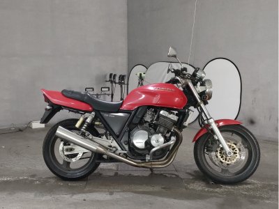 Honda CB400SF 1993