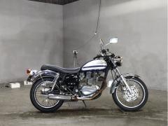 Kawasaki ESTRELLA RS 2003