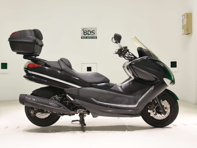 Yamaha MAJESTY 250 2007