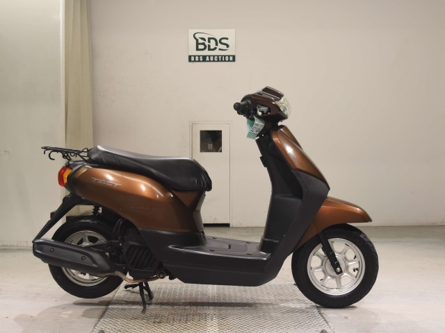 Honda TACT-4 BASIC 2015