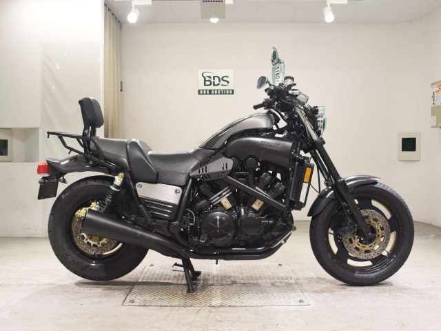 Yamaha V-MAX1200 1988