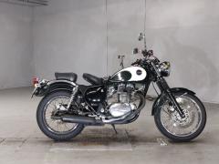 Kawasaki ESTRELLA RS 1995