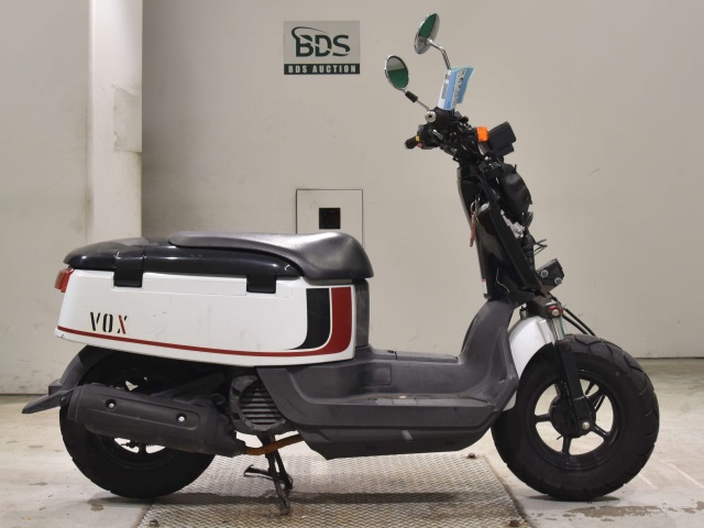 Yamaha VOX 2016