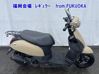 Suzuki LETS