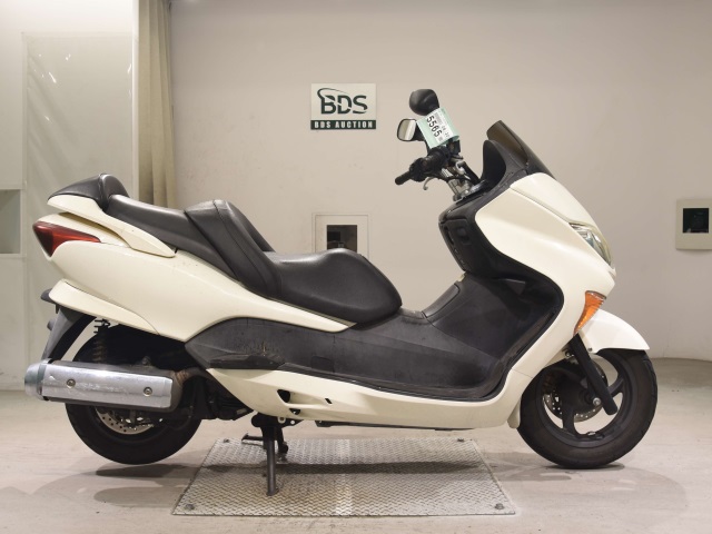 Honda FORZA ZA 2005