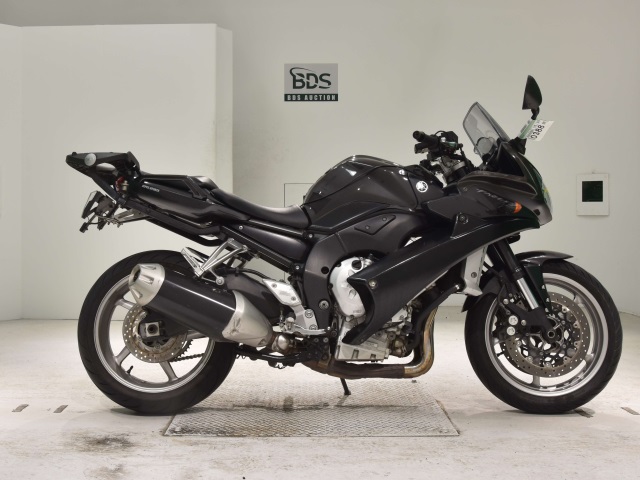 Yamaha FZ1 FAZER 2008