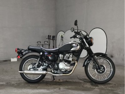 Kawasaki MEGURO S1 2025