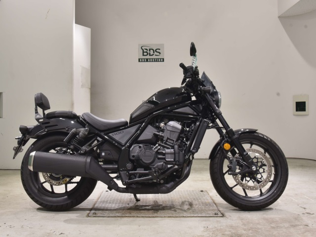 Honda REBEL CMX1100DCT 2022
