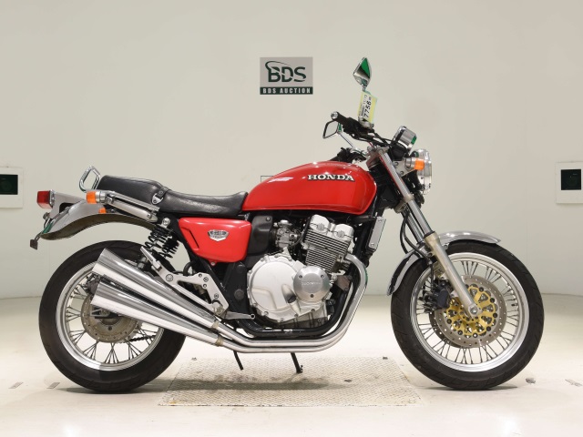 Honda CB400FOUR 1997