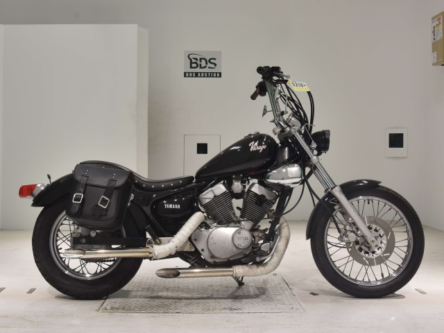 Yamaha VIRAGO XV250