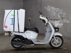 Honda BENLY110 2013